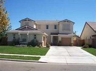 234 Tissot Dr, Patterson, CA 95363