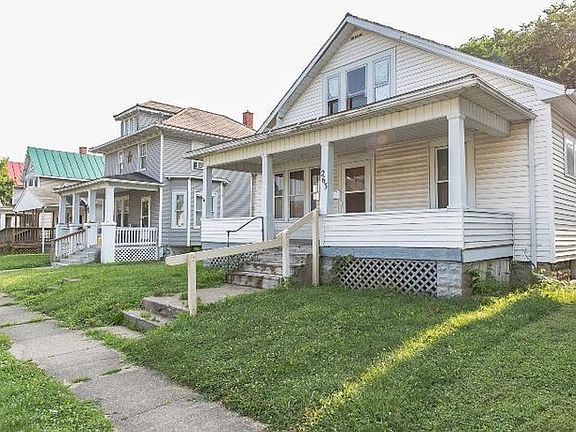 2nd image of 263 S Hickory St