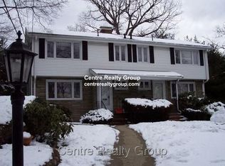9-11 Cragmore Rd, Newton Upper Falls, MA 02464