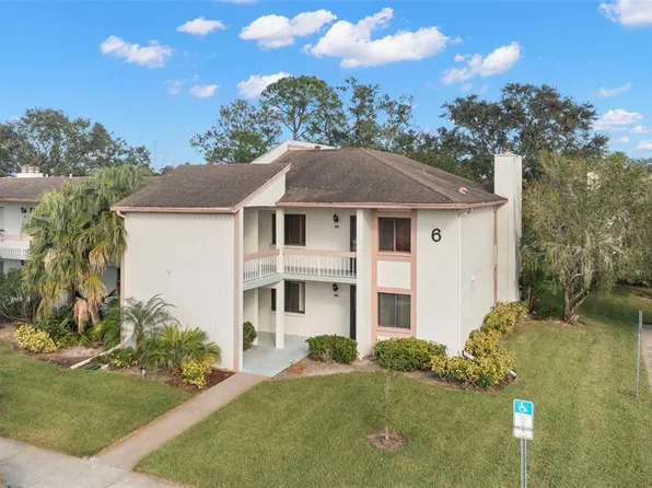 165 Lakeview Way #165, Oldsmar, FL 34677