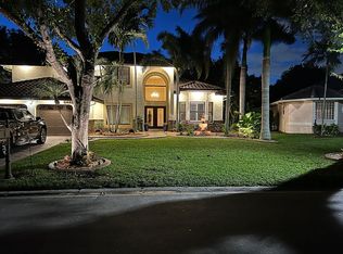6421 NW 42nd Ct, Coral Springs, FL 33067
