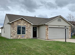 2818 Rivulet Run, Fort Wayne, IN 46818
