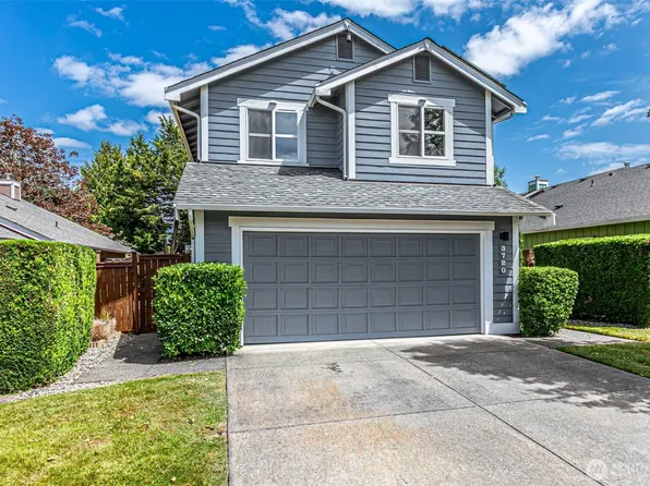 3720 Pine Creek Lane SE, Lacey, WA 98503