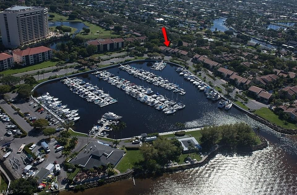 1st image of 4855 Dockside Dr APT 203