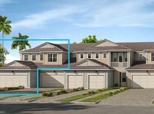 4596 Arboretum Cir UNIT 203, Naples, FL 34112