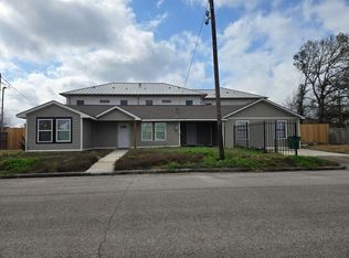 4718 Teton St, Houston, TX 77033