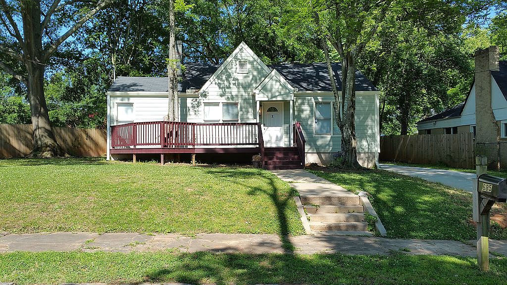 685 Holderness St SW, Atlanta, GA 30310 Zillow
