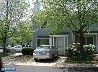70 David Brearly Ct, Princeton, NJ 08540