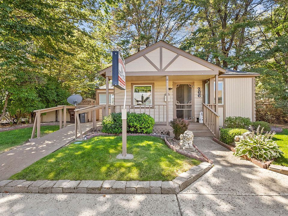 266 NW 5th St, Prineville, OR 97754 Zillow