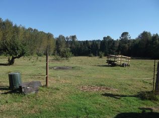 11420 Durgin Rd SE, Olympia, WA 98513