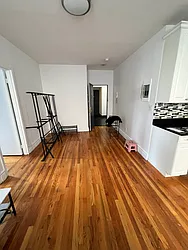 Rented by Manhattan Dwelling Corporation