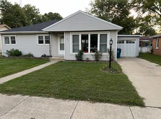 655 Bank St, Bradley, IL 60915