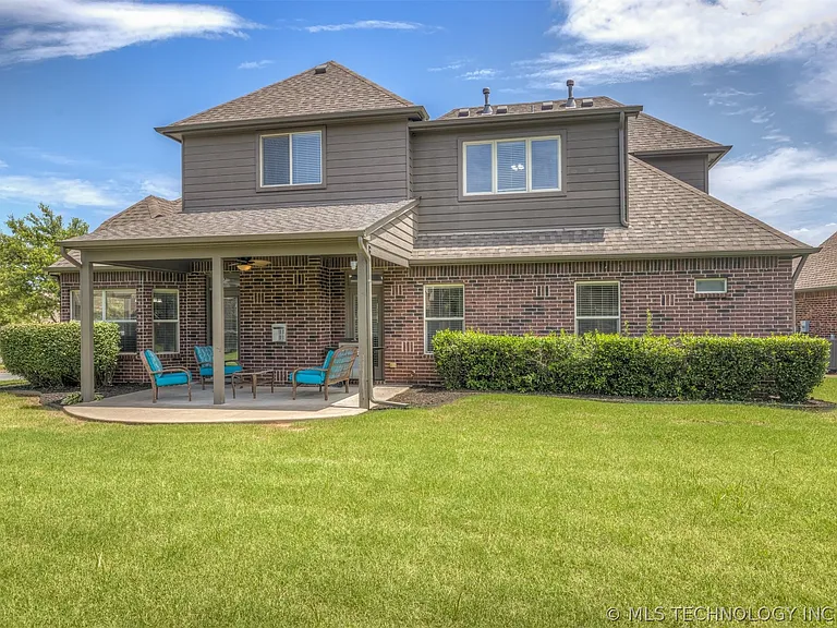 4902 S 165th East Ave — Photo 47