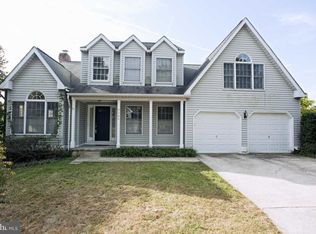 6204 Chestnut Oak Ln, Linthicum, MD 21090