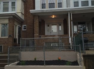 4916 Rorer St, Philadelphia, PA 19120