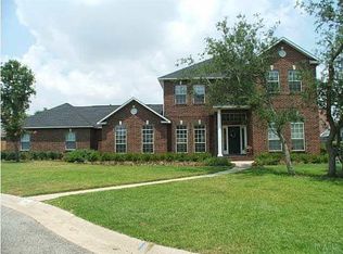 4141 Brighton Dr, Pensacola, FL 32504