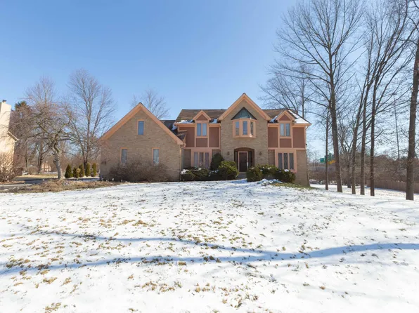 548 Conestoga Dr, Columbus, OH 43213