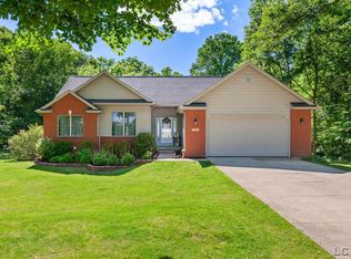 9472 Walnut Dr, Tipton, MI 49287