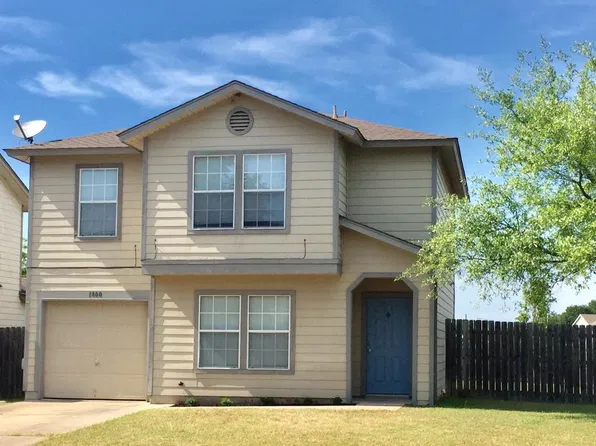 1800 True Cv, Austin, TX 78748