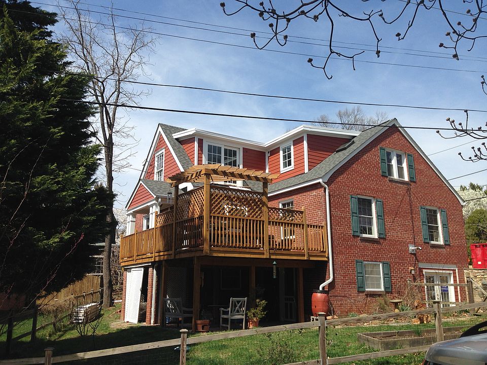 2nd image of 7326 University Ave