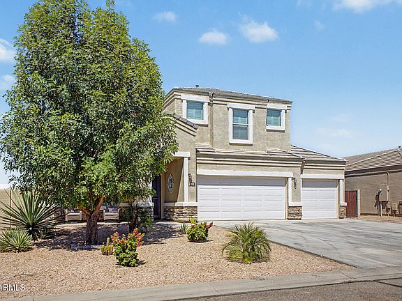 2nd image of 808 W BRANGUS Way