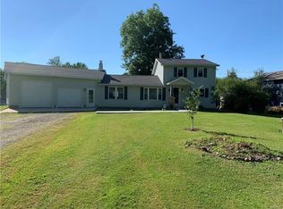 9719 Ethel Rd, Brewerton, NY 13029