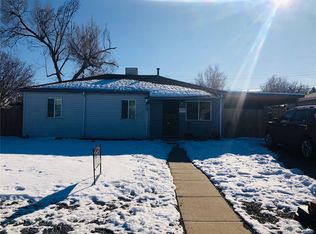 1820 Ruth Dr, Thornton, CO 80229