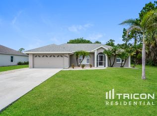 25410 Rancagua Dr, Punta Gorda, FL 33983