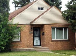 2312 S 13th Ave, Broadview, IL 60155