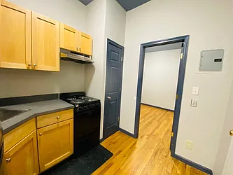 Rented by Highline Residential