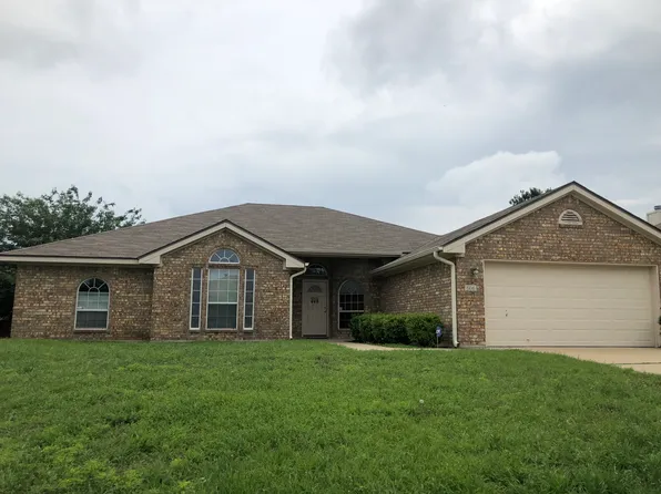 606 Mustang Trl, Harker Heights, TX 76548