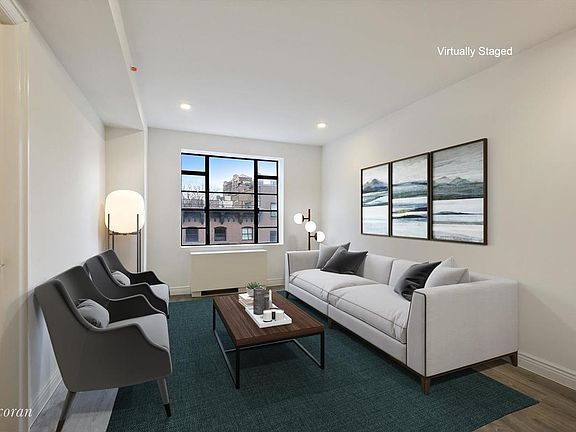 5th image of 2 Pierrepont St #501B