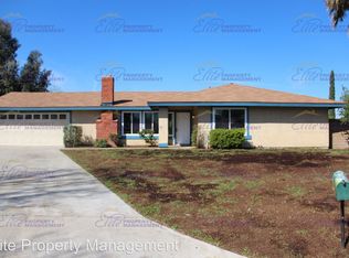 8291 Cassidy Cir, Riverside, CA 92509