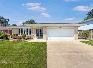 10614 S 84th Ave, Palos Hills, IL 60465