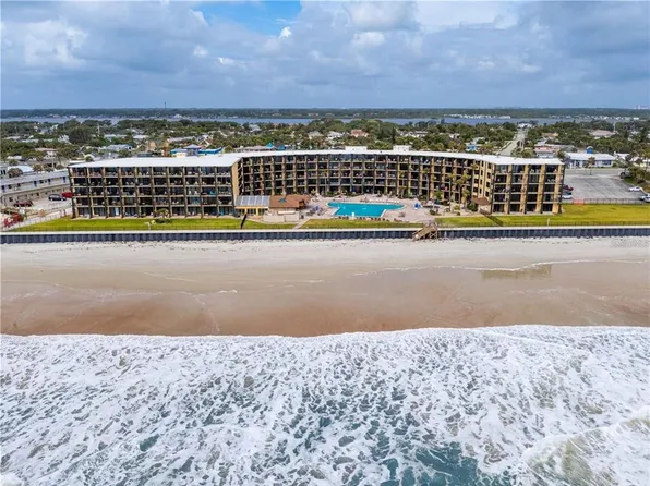 2301 S Atlantic Ave #327, Daytona Beach Shores, FL 32118