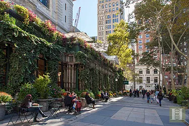 Rented by Halstead Real Estate