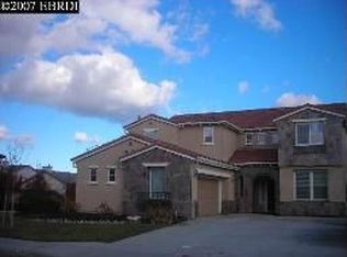 460 Susie St, Oakley, CA