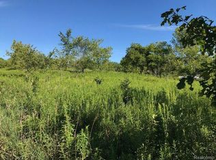 0 Bradley Rd, Webberville, MI 48892
