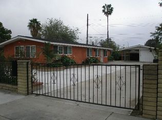 841 S Citron St, Anaheim, CA 92805