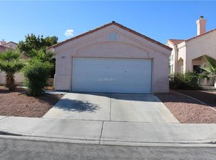 2917 Old Majestic St, Las Vegas, NV 89108