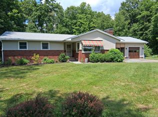 60 Stissing Avenue, Pine Plains, NY 12567