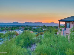 5743 E Camino Del Celador, Tucson, AZ 85750