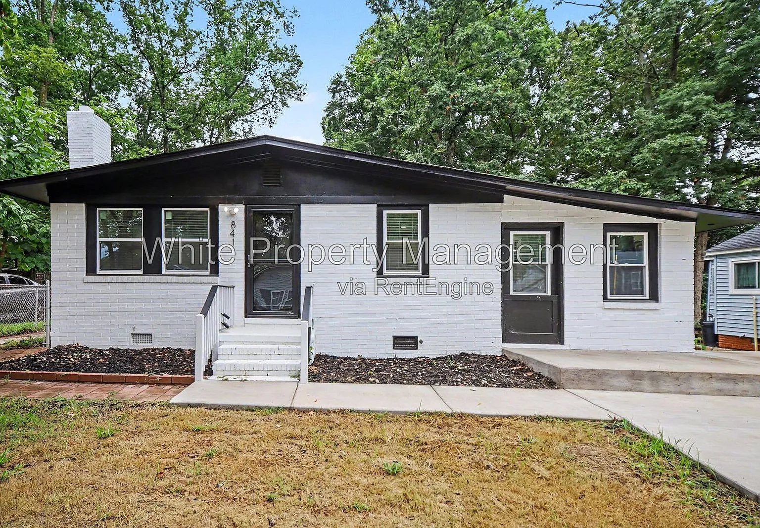 4 bed, 2.0 bath, 1263 sqft, $2,195 — Photo 1