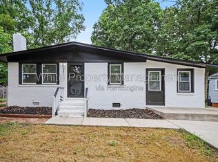 841 McArthur Ave, Charlotte, NC 28206