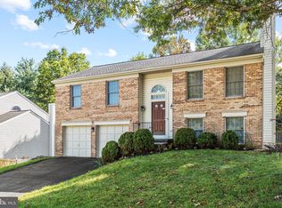 1322 Kingsbury Rd, Owings Mills, MD 21117