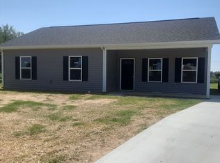 1396 Lincoln Rd, Lewisport, KY 42351