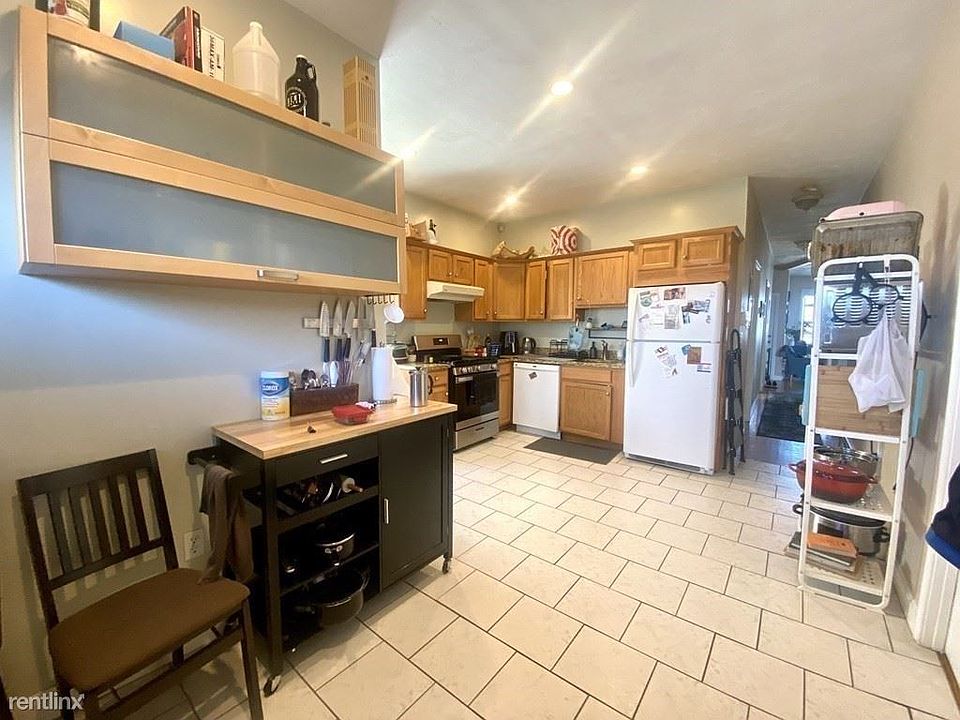 17 Harbor View St. #3 Boston (Dorchester) Unit Photo 10