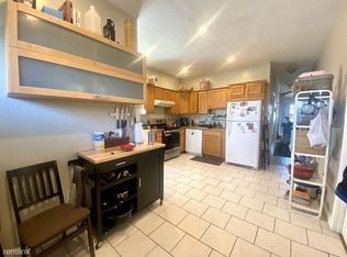 17 Harbor View St #3A, Dorchester, MA 02125