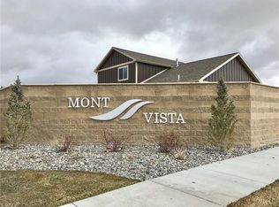5245 Chapel Hill Dr, Billings, MT 59106