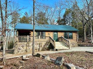 3345 Mount Olive Rd, Melbourne, AR 72556